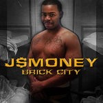 cover: J$money - Brick City (Explicit)