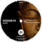 cover: Nodar M - Nodar M