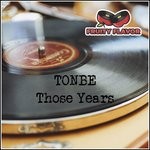 cover: Tonbe - Those Years