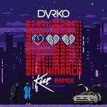 cover: Dj Kue|Dvrko - Death March (DJ Kue Remix) (Explicit)