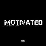 cover: Dominic Pagon - Motivated (Explicit)