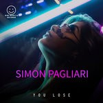 cover: Simon Pagliari - You Lose