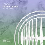 cover: Lensa|Will Vance - Don't Leave (Will Vance Remix)