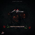 cover: Papito Ferguson - Mine