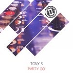 cover: Tony S - Party Go