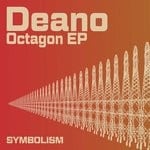 cover: Deano (za) - Octagon EP