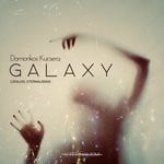 cover: Domonkos Kucsera - Galaxy