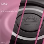 cover: Maq - Broken Heart