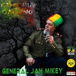 cover: General Jah Mikey - Ethiopia Calling