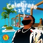 cover: Adrian Donsome Hanson - Celebrate Life