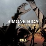 cover: Simone Bica - Pure Feelings