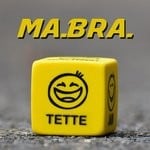 cover: Ma.bra. - Tette