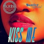 cover: Kris Stylez - Kiss Me