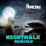 cover: Dj Reactive - Nightwalk (Remixes)