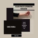 cover: Chris Venola - Occasio Praeceps Experimentum Perficientur In Vita