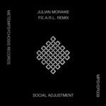 cover: Julian Morawe - Social Adjustment