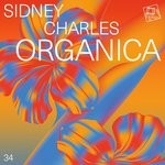 cover: Sidney Charles - Organica