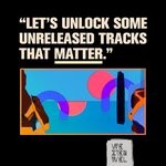 cover: Various - Let's Unlock Some Unreleased Tracks That Matter