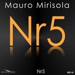 cover: Mauro Mirisola - Nr5