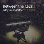 cover: Andy Reich - Between The Keys