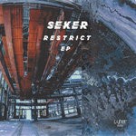 cover: Seker - Restrict EP