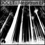 cover: Docet - Megatron EP