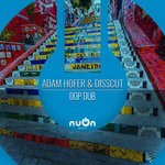 cover: Adam Hofer|Disscut - Dop Dub