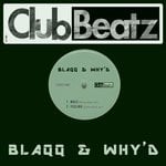 cover: Blaqq|Blaqq & Why'd - Mole