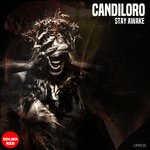 cover: Candiloro - Stay Awake