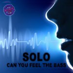 cover: Solo - Can You Feel The Bass (Original Mix)