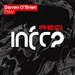 cover: Darren O'brien - Piav