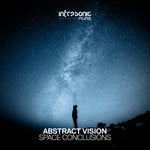 cover: Abstract Vision - Space Conclusions