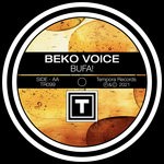 cover: Beko Voice - Bufa!