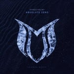 cover: Ahmed Helmy - Absolute Zero