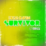 cover: Lucas Raven - Survivor