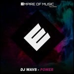 cover: Dj Wavs - Power (Original Mix)