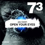 cover: Jay-owen - Open Your Eyes