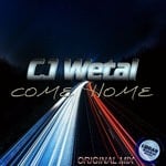 cover: Cj Wetal - Come Home