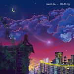 cover: Axonia - Hiding