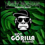 cover: Andy Buchan - Basement Beats