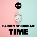 cover: Darren Studholme - Time