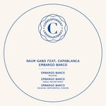 cover: Naum Gabo|Hugo Capablanca - Embargo Barco