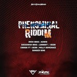 cover: Various - Phenominal Riddim