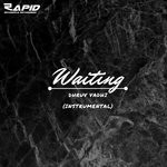 cover: Dhruv Vadhi - Waiting (Instrumental)