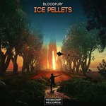 cover: Bloodfury - Ice Pellets