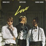 cover: Shordie Shordie|Murda Beatz|Trippie Redd - LOVE