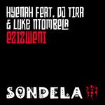 cover: Dj Tira|Hyenah|Luke Ntombela - Ezizweni