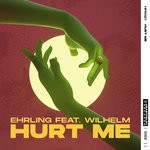 cover: Wilhelm - Hurt Me