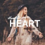 cover: Megan Lee - Humble Your Heart