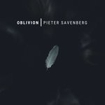 cover: Pieter Savenberg - Oblivion